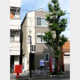 サニーコート 1階 築11年8ヶ月の賃貸物件
