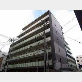 京急鶴見駅より徒歩6分 1階 築8年10ヶ月の賃貸物件