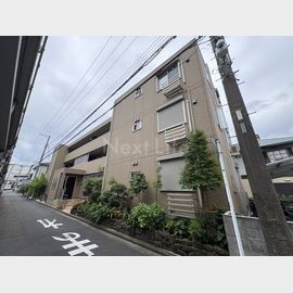 ＧＲＡＣＥＴＡＭＡＣＨＩ 2階 築10年7ヶ月の賃貸物件