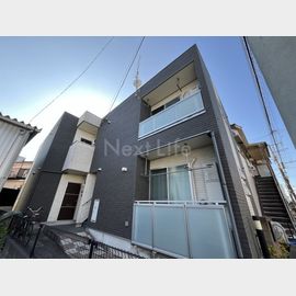 リブリルクレール 1階 築13年8ヶ月の賃貸物件