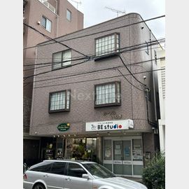 鹿島田駅より徒歩6分 3階 築31年5ヶ月の賃貸物件