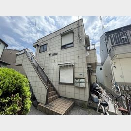 メゾンフラワー 1階 築37年7ヶ月の賃貸物件