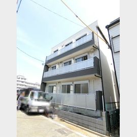 リブリ・夢見ヶ崎 1階 築9年6ヶ月の賃貸物件