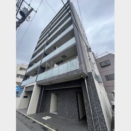 川崎大師駅より徒歩10分 7階 築8年8ヶ月の賃貸物件