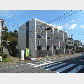 溝の口駅より徒歩15分 2階 築6年9ヶ月の賃貸物件