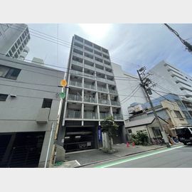 インボイス鶴見レジデンスの賃貸物件