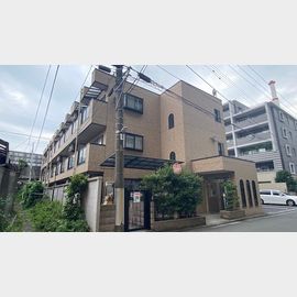 ラティーダ下並木2 3階 築19年2ヶ月の賃貸物件