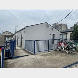 生麦駅より徒歩13分 2階 築12年1ヶ月の賃貸物件