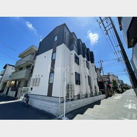 プリメーラ川崎 2階 築4年7ヶ月の賃貸物件