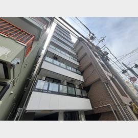 川崎駅より徒歩8分 7階 築2年2ヶ月の賃貸物件