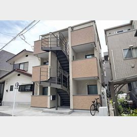 ルミネオ・川崎大師の賃貸物件