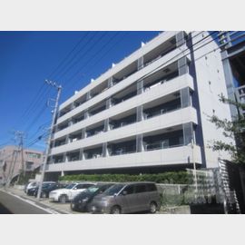 カスタリア鶴見 1階 築19年10ヶ月の賃貸物件