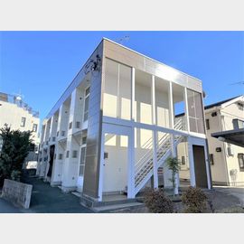 レオパレスＳ．Ｋ梶山 1階 築26年6ヶ月の賃貸物件