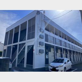 レオパレスエステーラ 1階 築26年8ヶ月の賃貸物件