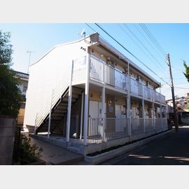レオパレスルミエール四谷上町 1階 築16年1ヶ月の賃貸物件