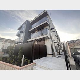 ヤフォール 2階 築1年3ヶ月の賃貸物件