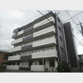 コンフォールシューの賃貸物件