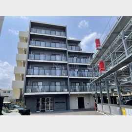尻手駅より徒歩11分 7階 築3年7ヶ月の賃貸物件