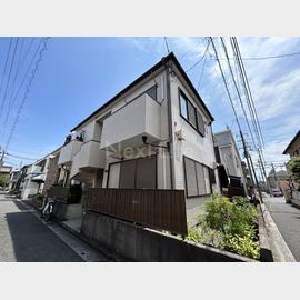 オーパス矢向の賃貸物件