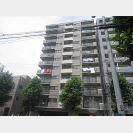 ライオンズプラザ鶴見中央の賃貸物件