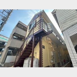 エルハイム鶴見の賃貸物件