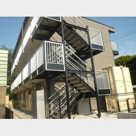 レオパレスプランドールK 1階 築15年6ヶ月の賃貸物件