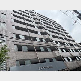 メゾンカルム横浜 2階 築33年3ヶ月の賃貸物件