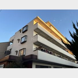 川崎駅より徒歩16分 3階 築38年3ヶ月の賃貸物件