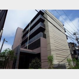 京急鶴見駅より徒歩9分 1階 築9年の賃貸物件
