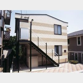 生麦駅より徒歩15分 2階 築20年7ヶ月の賃貸物件