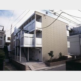 武蔵白石駅より徒歩13分 1階 築16年4ヶ月の賃貸物件