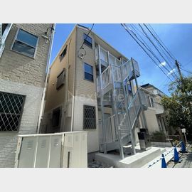 下野谷町新築アパートの賃貸物件
