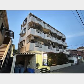 川崎大師駅より徒歩5分 2階 築37年5ヶ月の賃貸物件
