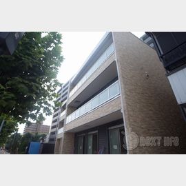 リブリ・花月園 2階 築8年2ヶ月の賃貸物件