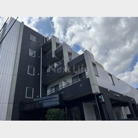 宮崎台駅より徒歩10分 3階 築16年7ヶ月の賃貸物件