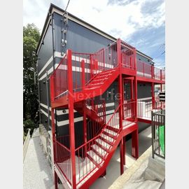 花月総持寺駅より徒歩14分 3階 築1年11ヶ月の賃貸物件