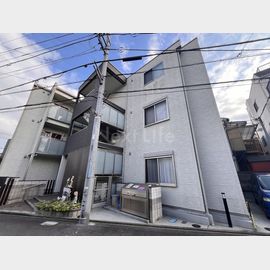 川崎新町駅より徒歩9分 2階 築9年8ヶ月の賃貸物件
