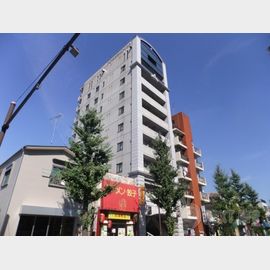 POWERHOUSE/BS 7階 築24年3ヶ月の賃貸物件