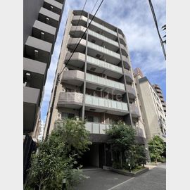 川崎駅より徒歩8分 2階 築17年1ヶ月の賃貸物件