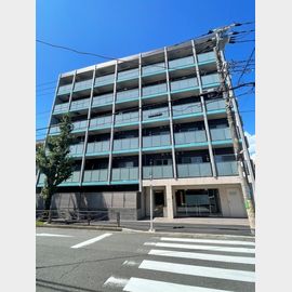 八丁畷駅より徒歩5分 2階 築5年10ヶ月の賃貸物件