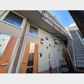 武蔵白石駅より徒歩10分 1階 築4年の賃貸物件