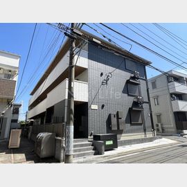 DTribute横濱鶴見 3階 築1年9ヶ月の賃貸物件