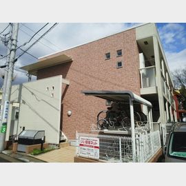 カルムメゾン壱番館 2階 築17年9ヶ月の賃貸物件