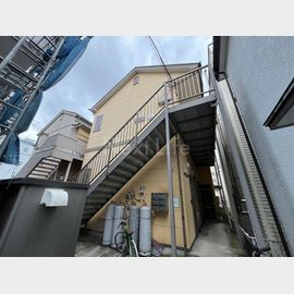 淵野辺駅より徒歩13分 2階 築20年7ヶ月の賃貸物件