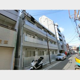 リブリグランパル川崎 1階 築9年7ヶ月の賃貸物件