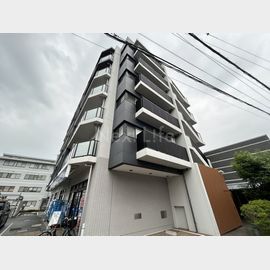 二子新地駅より徒歩3分 3階 築5年4ヶ月の賃貸物件