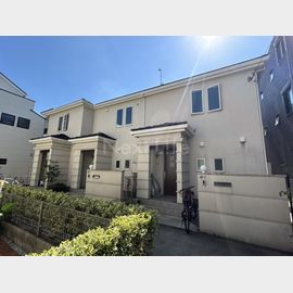 CREST 1階 築9年6ヶ月の賃貸物件