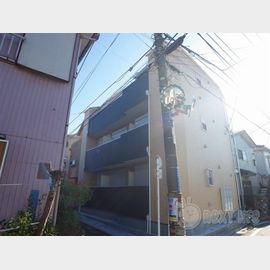 花月総持寺駅より徒歩7分 2階 築9年10ヶ月の賃貸物件