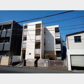レオパレスストリーム 1階 築21年3ヶ月の賃貸物件