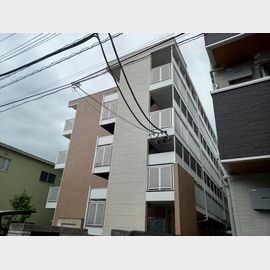 レオパレスリヴェール 4階 築16年7ヶ月の賃貸物件